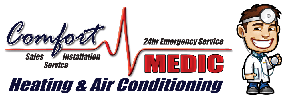 Comfort Medic Heating & Air Conditioning